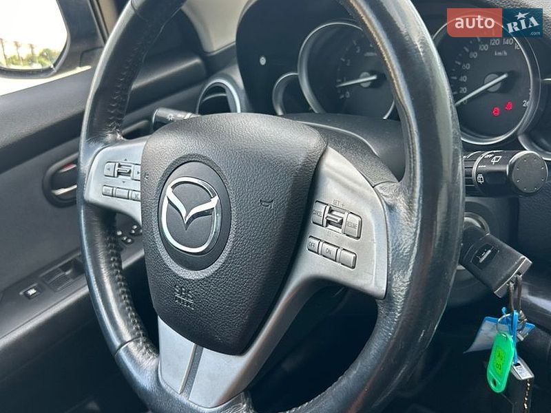 Универсал Mazda 6 2008 в Полтаве фото 87 Универсал Mazda 6 2008 в Полтаве