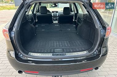 Универсал Mazda 6 2008 в Полтаве фото 111 Универсал Mazda 6 2008 в Полтаве