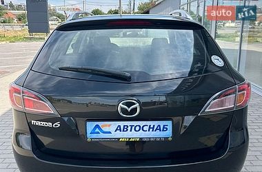 Универсал Mazda 6 2008 в Полтаве фото 132 Универсал Mazda 6 2008 в Полтаве