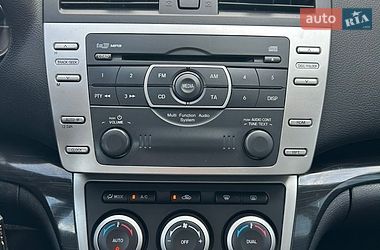 Универсал Mazda 6 2008 в Полтаве фото 144 Универсал Mazda 6 2008 в Полтаве