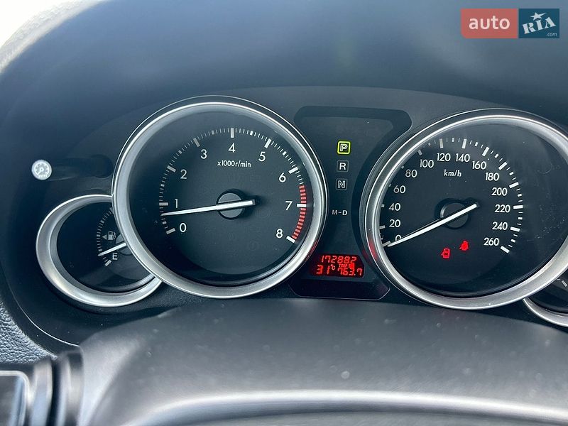 Универсал Mazda 6 2008 в Полтаве фото 148 Универсал Mazda 6 2008 в Полтаве