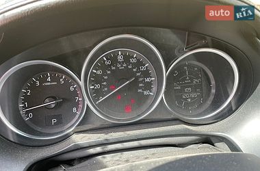 Седан Mazda 6 2017 в Чернигове фото 7 Седан Mazda 6 2017 в Чернигове