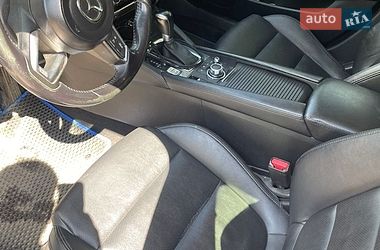 Седан Mazda 6 2017 в Чернигове фото 8 Седан Mazda 6 2017 в Чернигове