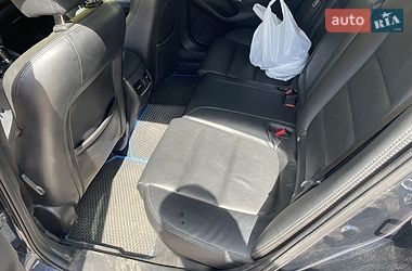Седан Mazda 6 2017 в Чернигове фото 9 Седан Mazda 6 2017 в Чернигове