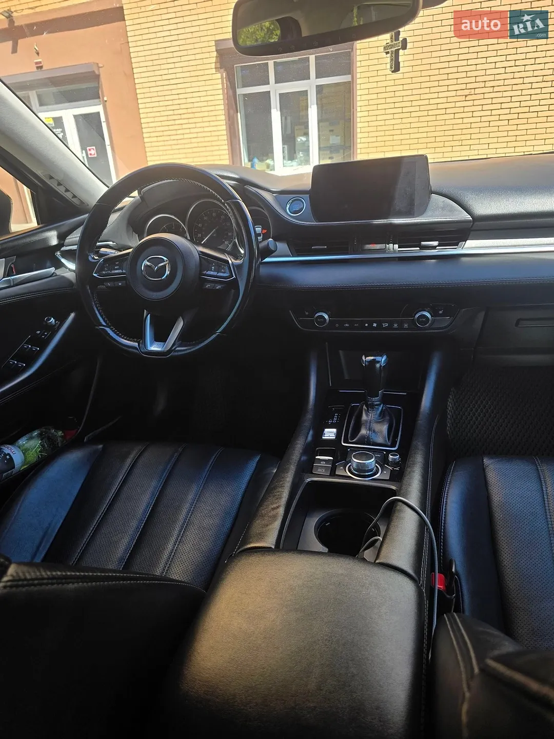 2018 Mazda 6 - мініатюра 12
