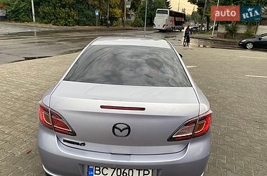 Седан Mazda 6 2008 в Житомире фото 10 Седан Mazda 6 2008 в Житомире