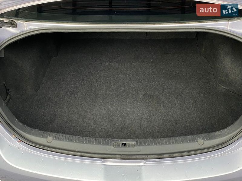 Седан Mazda 6 2008 в Житомире фото 12 Седан Mazda 6 2008 в Житомире