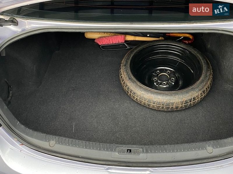 Седан Mazda 6 2008 в Житомире фото 14 Седан Mazda 6 2008 в Житомире