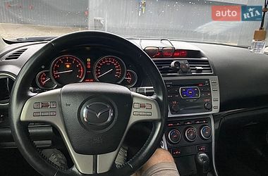 Седан Mazda 6 2008 в Житомире фото 15 Седан Mazda 6 2008 в Житомире