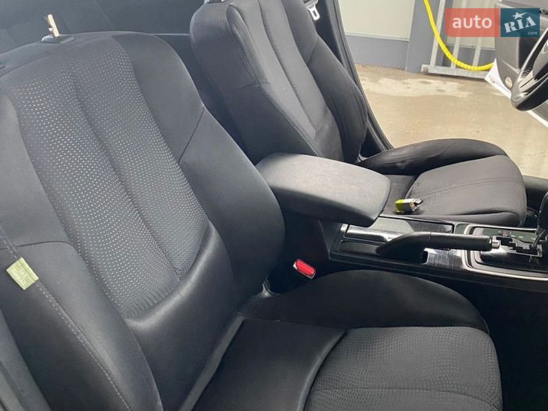 Седан Mazda 6 2008 в Житомире фото 23 Седан Mazda 6 2008 в Житомире