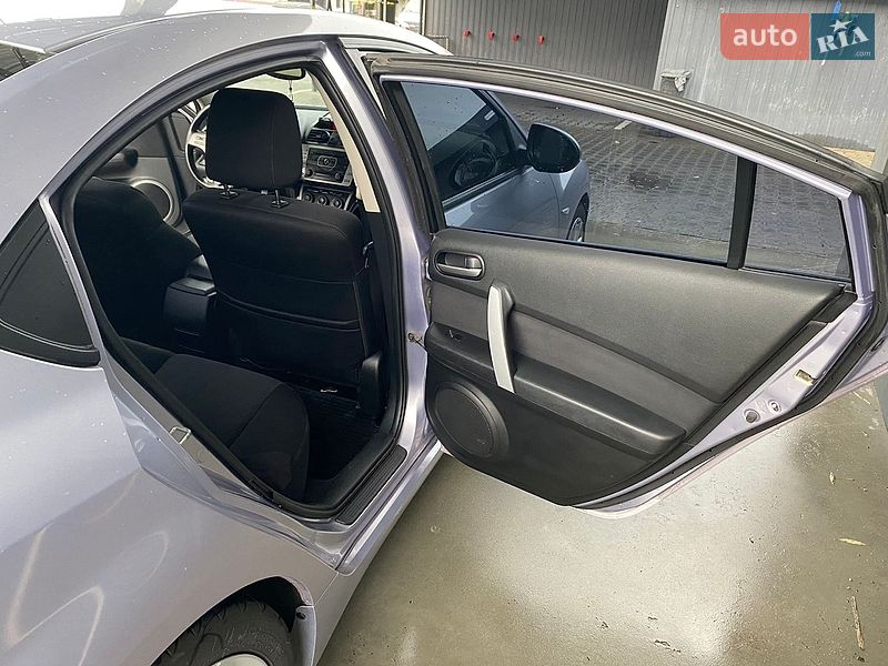 Седан Mazda 6 2008 в Житомире фото 19 Седан Mazda 6 2008 в Житомире