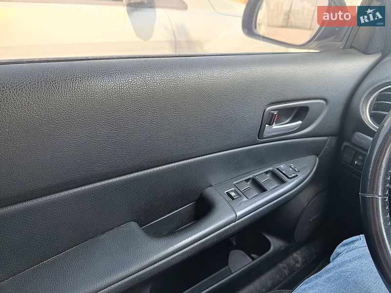 Універсал Mazda 6 2007 в Вінниці