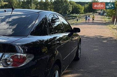 Лифтбек Mazda 6 2005 в Прилуках