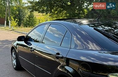 Лифтбек Mazda 6 2005 в Прилуках