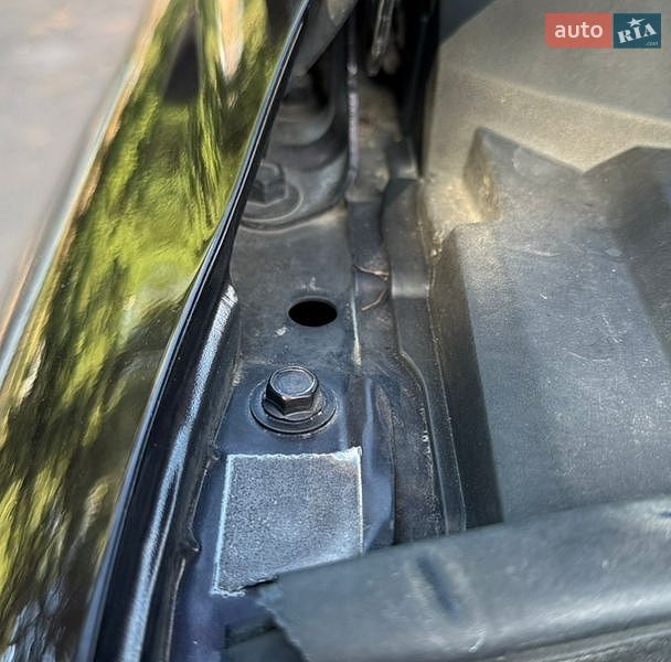 Лифтбек Mazda 6 2005 в Прилуках