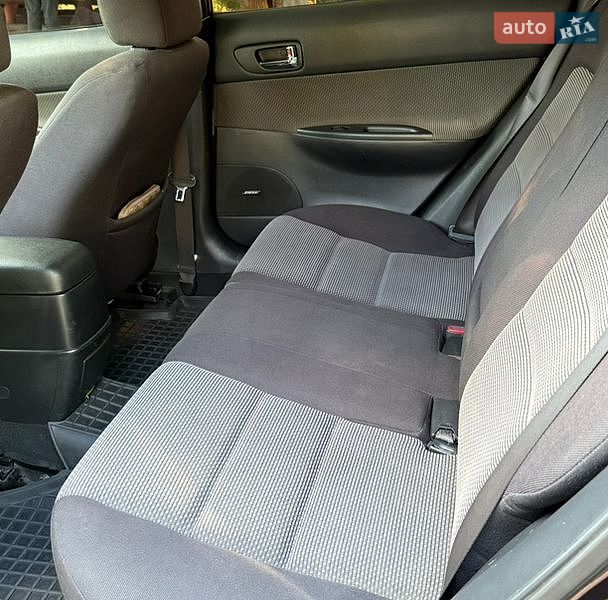 Лифтбек Mazda 6 2005 в Прилуках