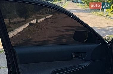 Лифтбек Mazda 6 2005 в Прилуках