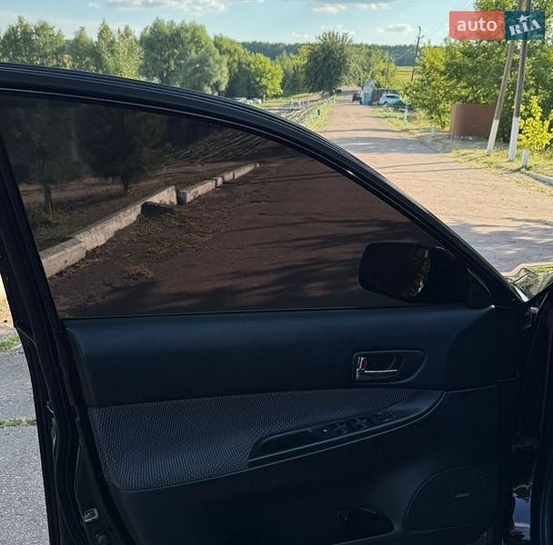 Лифтбек Mazda 6 2005 в Прилуках