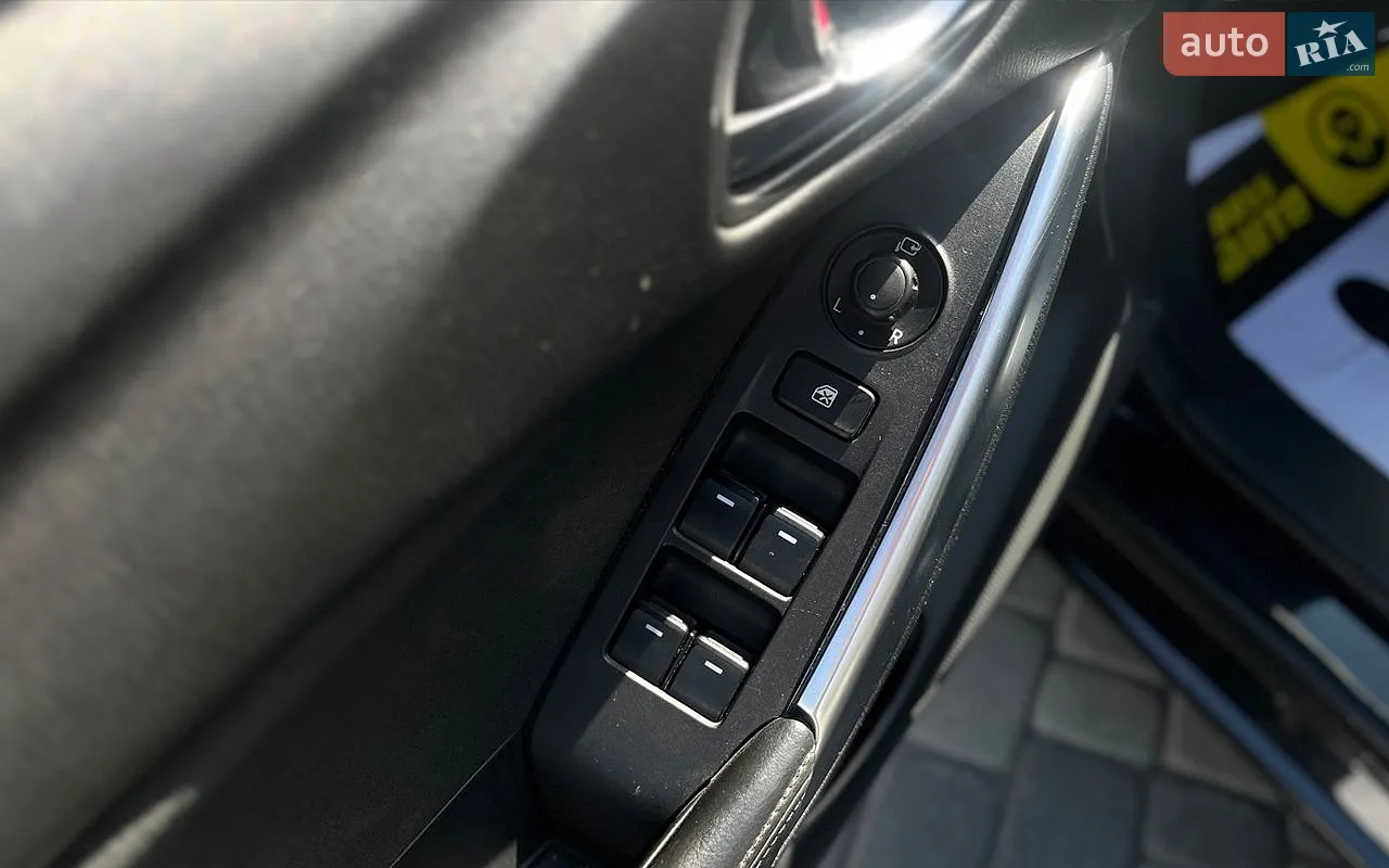 2013 Mazda 6 - мініатюра 10