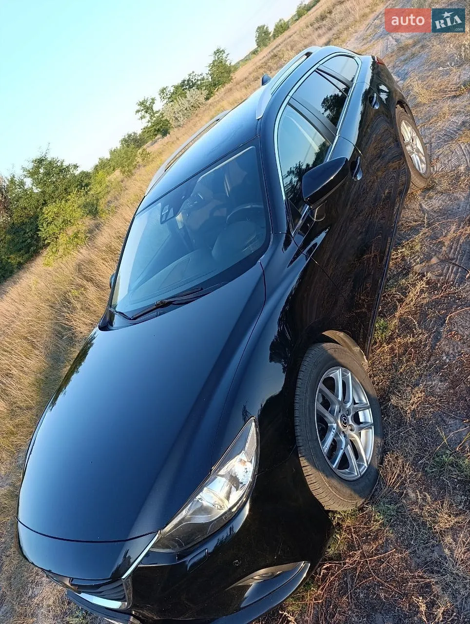 2013 Mazda 6 - мініатюра 5