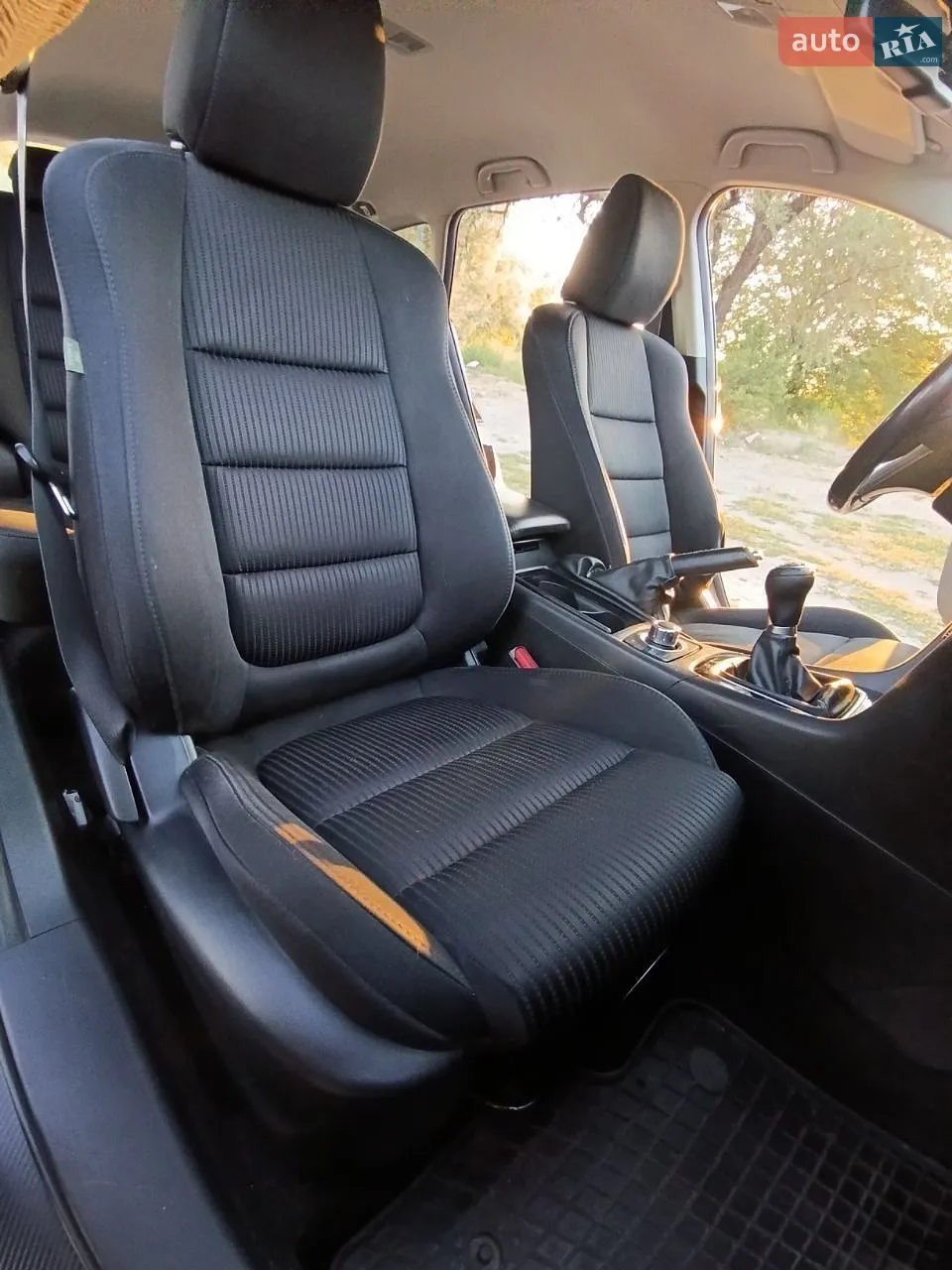 2013 Mazda 6 - мініатюра 24
