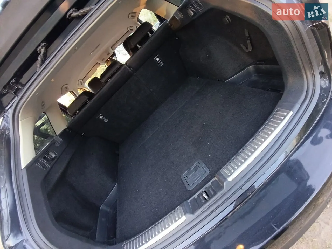 2013 Mazda 6 - мініатюра 29