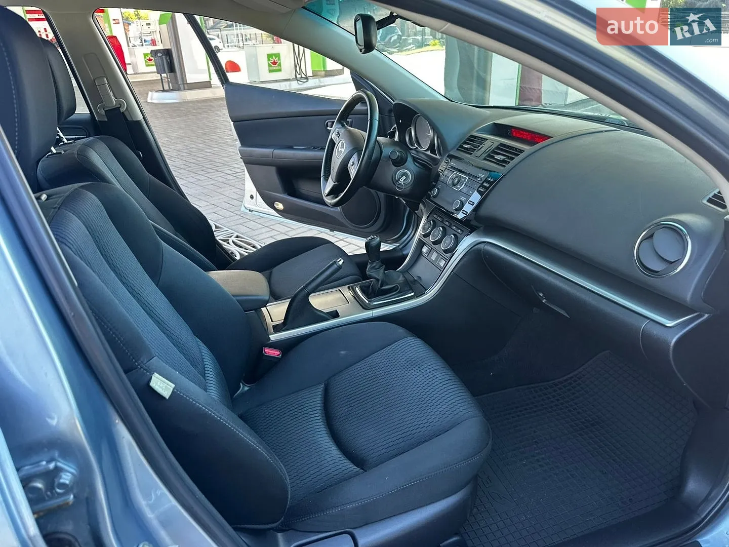 2010 Mazda 6 - мініатюра 18