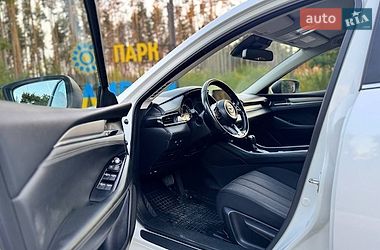 Седан Mazda 6 2018 в Киеве
