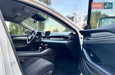 Седан Mazda 6 2018 в Киеве
