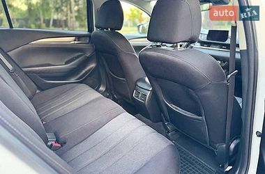 Седан Mazda 6 2018 в Киеве