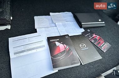 Седан Mazda 6 2018 в Киеве