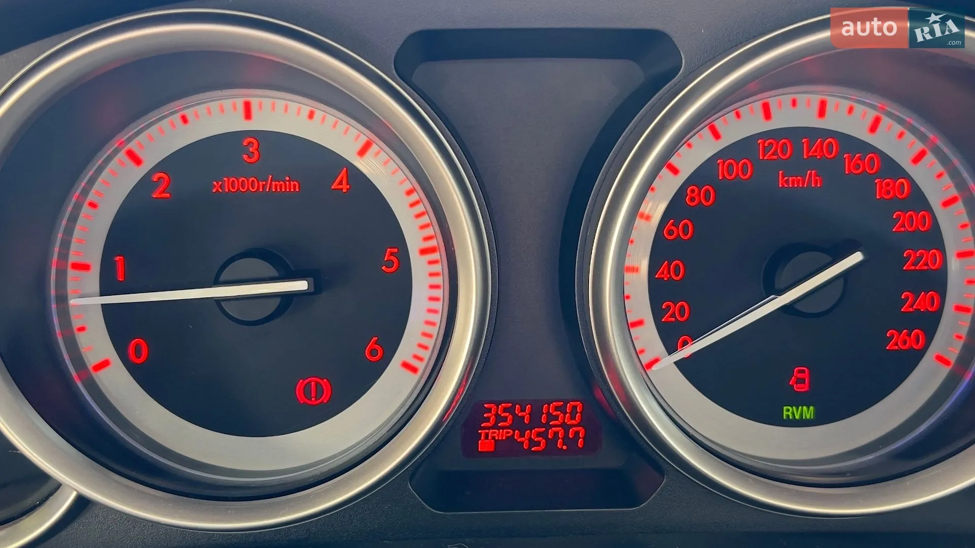 2010 Mazda 6 - мініатюра 28
