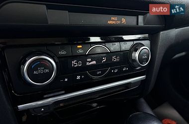 Седан Mazda 6 2017 в Одесі