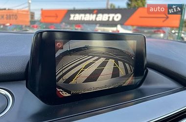Седан Mazda 6 2017 в Одесі