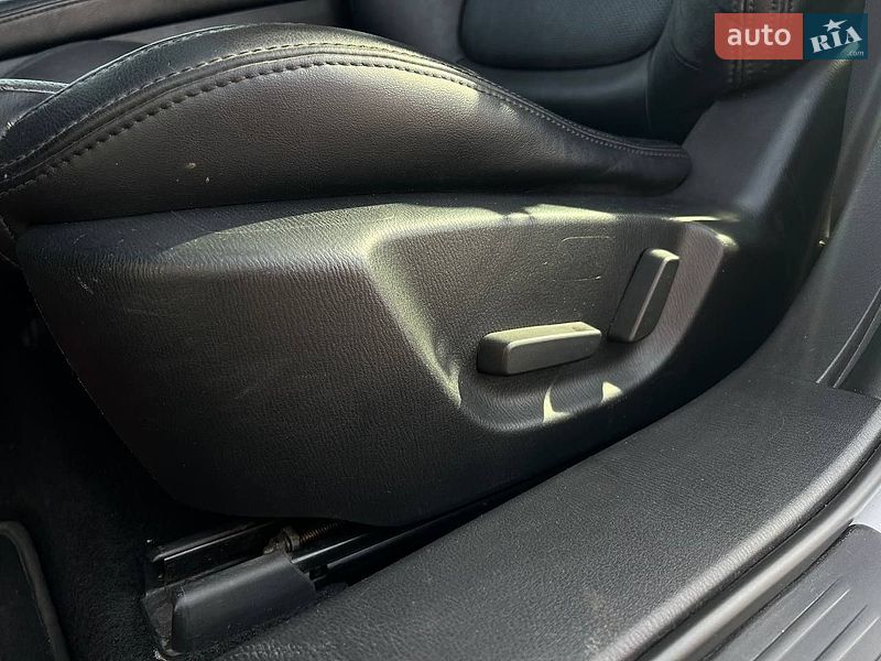 Седан Mazda 6 2017 в Одесі