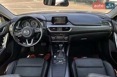 Седан Mazda 6 2017 в Одесі