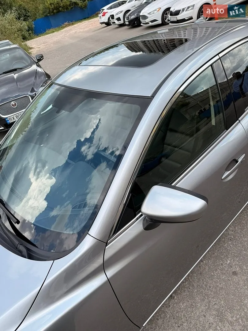 2014 Mazda 6 - мініатюра 12