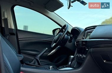 Седан Mazda 6 2013 в Виннице