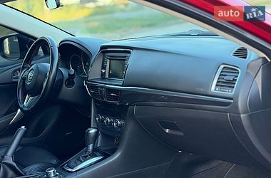Седан Mazda 6 2013 в Виннице