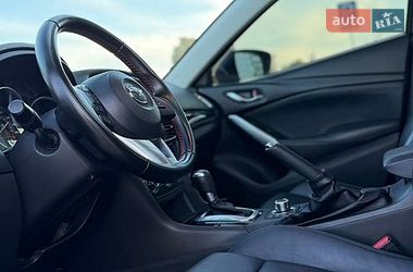 Седан Mazda 6 2013 в Виннице