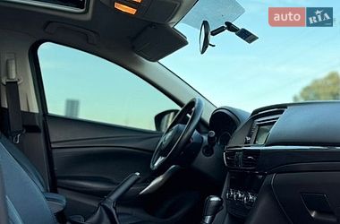 Седан Mazda 6 2013 в Виннице