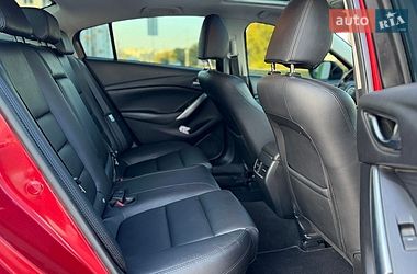 Седан Mazda 6 2013 в Виннице