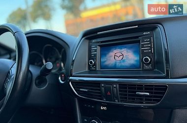 Седан Mazda 6 2013 в Виннице