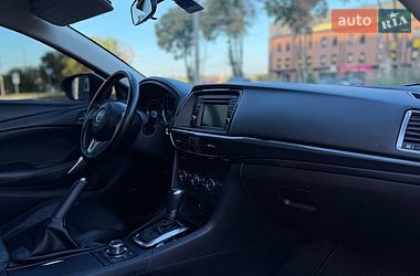 Седан Mazda 6 2013 в Виннице