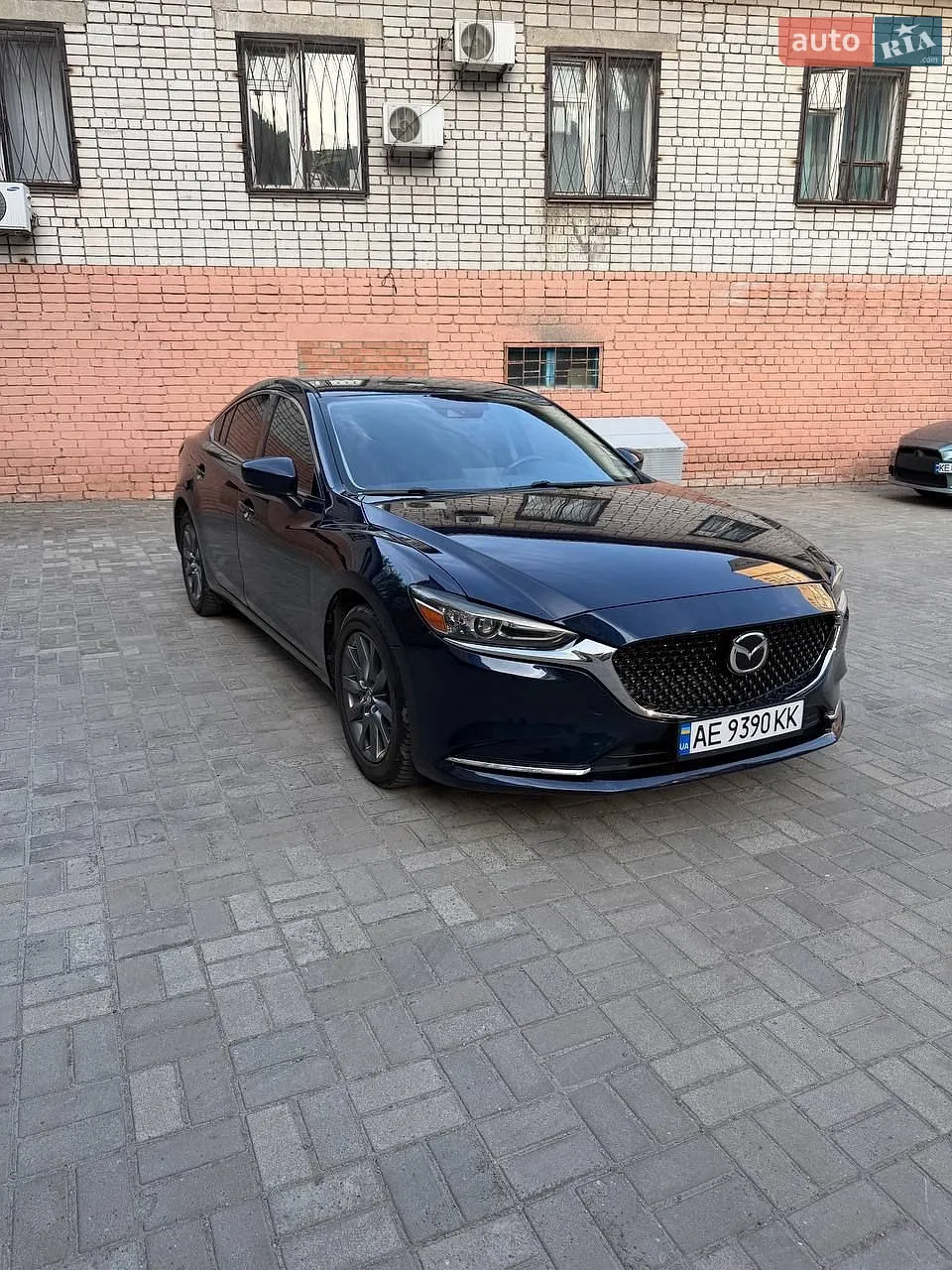 2018 Mazda 6 - мініатюра 2