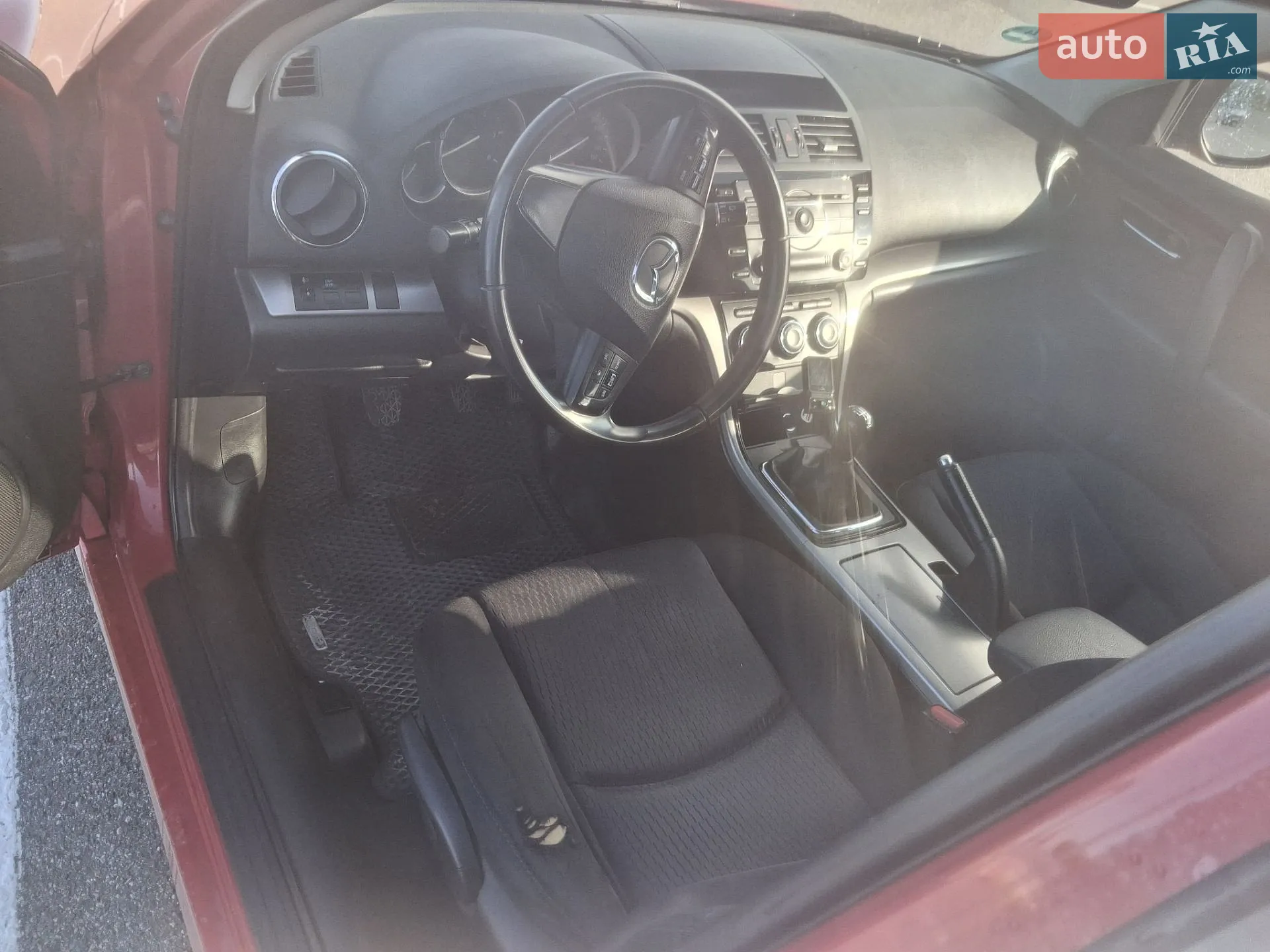 2010 Mazda 6 - мініатюра 2