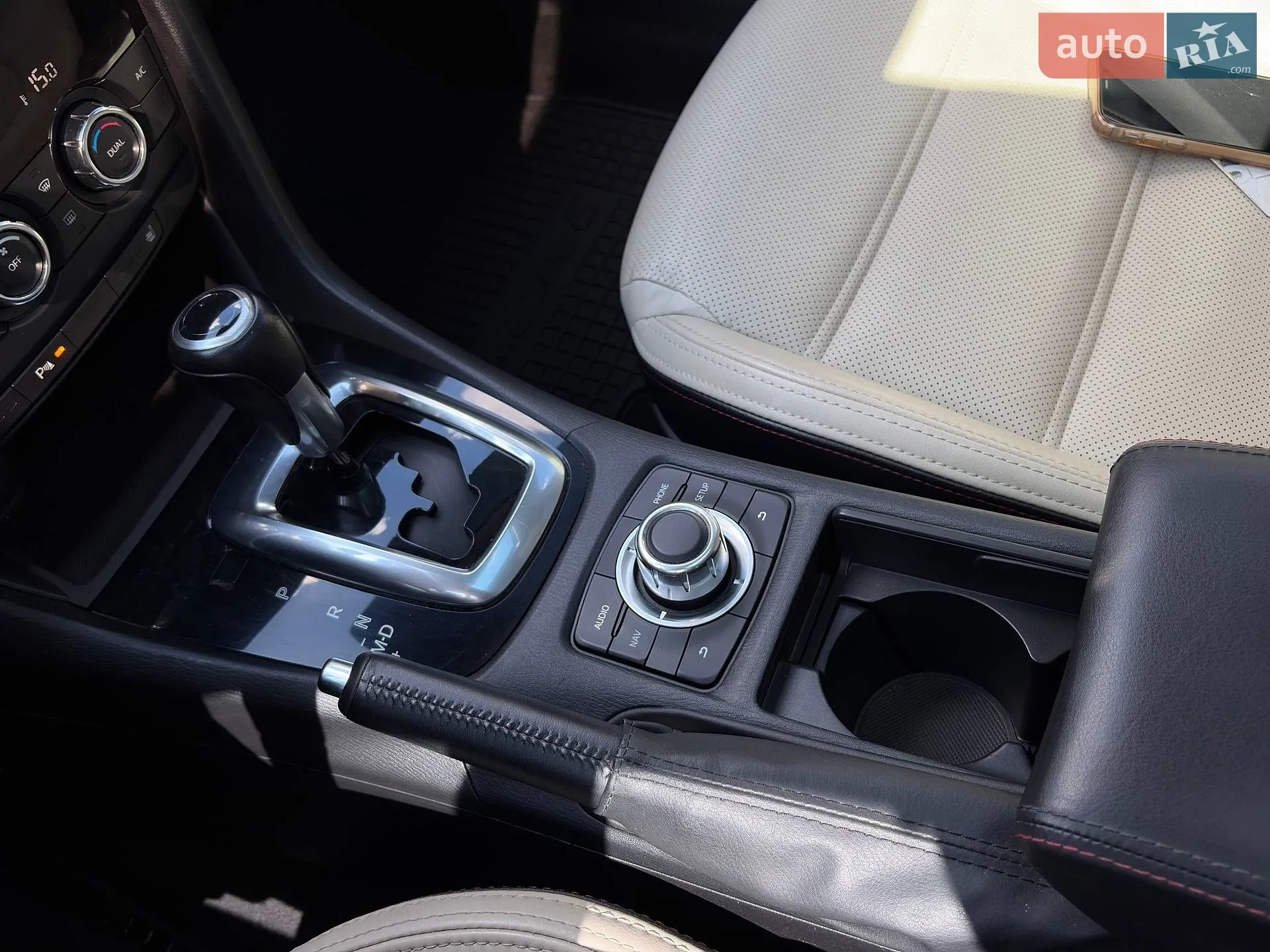2013 Mazda 6 - мініатюра 17