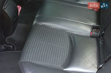 Седан Mazda 6 2007 в Полтаві