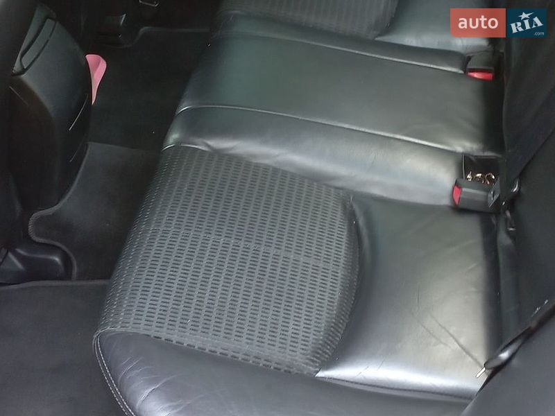Седан Mazda 6 2007 в Полтаві