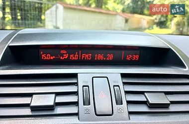 Седан Mazda 6 2007 в Полтаві